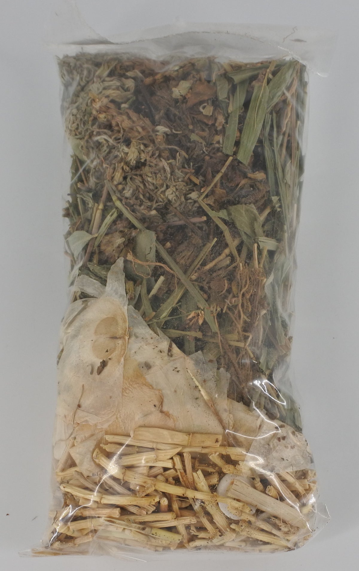 All - Purpose Cooling Herbal Tea