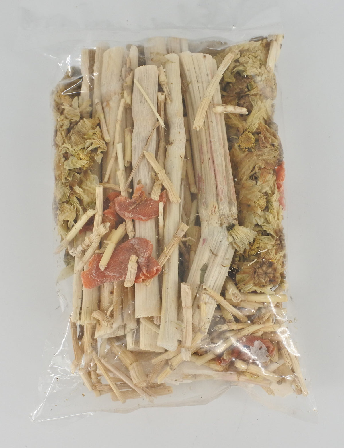 Bamboo Cane & Chrysanthemum Cooling Tea