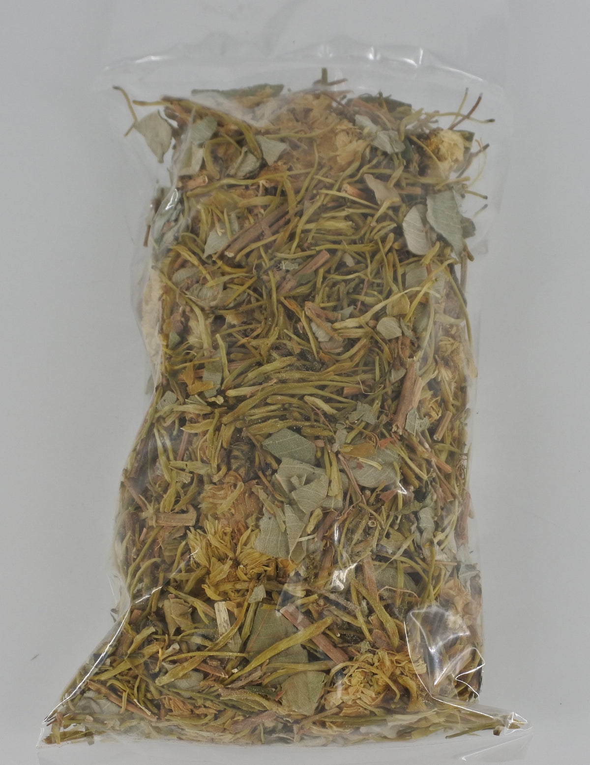 Double-Flower Herbal Cooling Tea